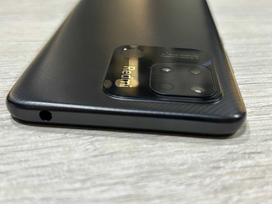 Xiaomi Redmi 10C 64GB 3GB RAM Dual