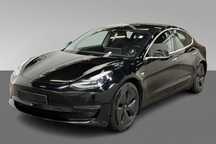Tesla Model 3 Tesla Model 3, Dual Motor, Long Range, AWD