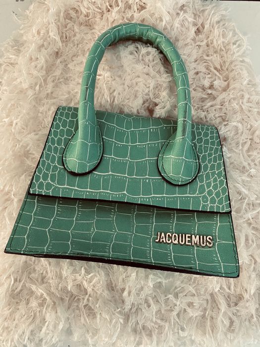 Mini bag jacumus