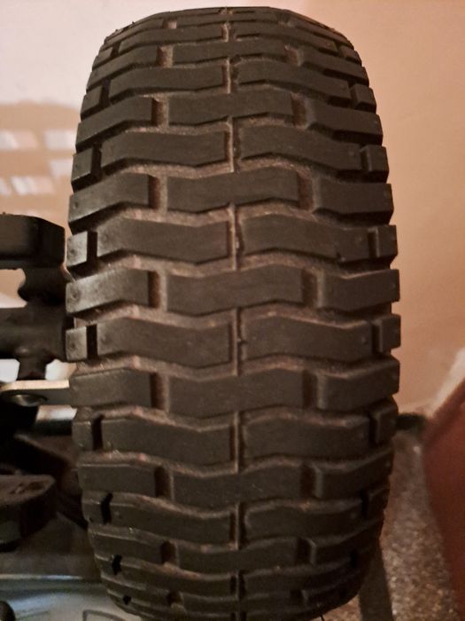 Kettler карт кола