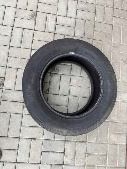 Anvelope All Season 255/60/R18