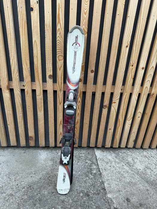 Set schiuri + clapari – 200 lei