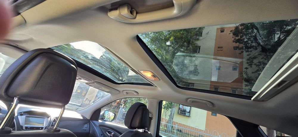 Vand Hyundai ix35 Automata 4x4 184CP