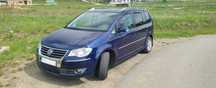 Volkswagen Touran 2.0 Diesel 140CP