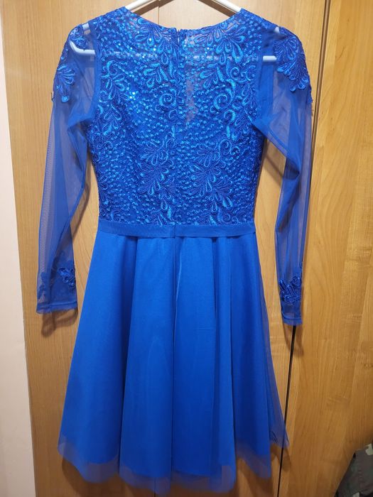 Рокли с дантела 3 бр