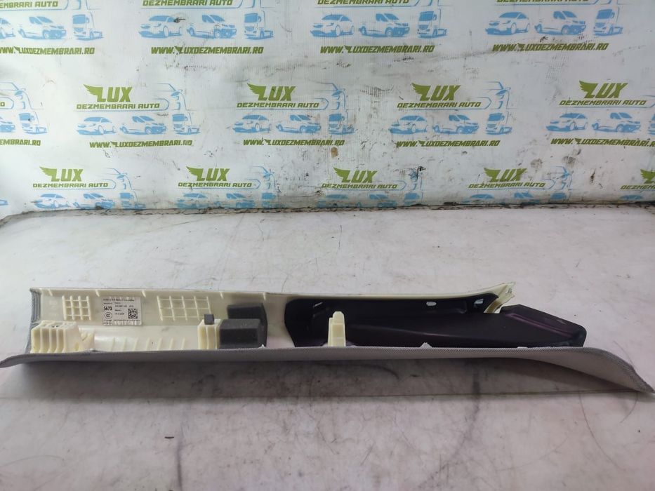 Ornament 4K0867233 Audi A6 C8 [2018 - 2020] 2.0 DKNA +hybrid