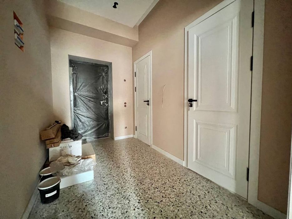 Сайрам ЖК SILK ROAD 2/3/9 EVRO-ремонт-закрытый двор!