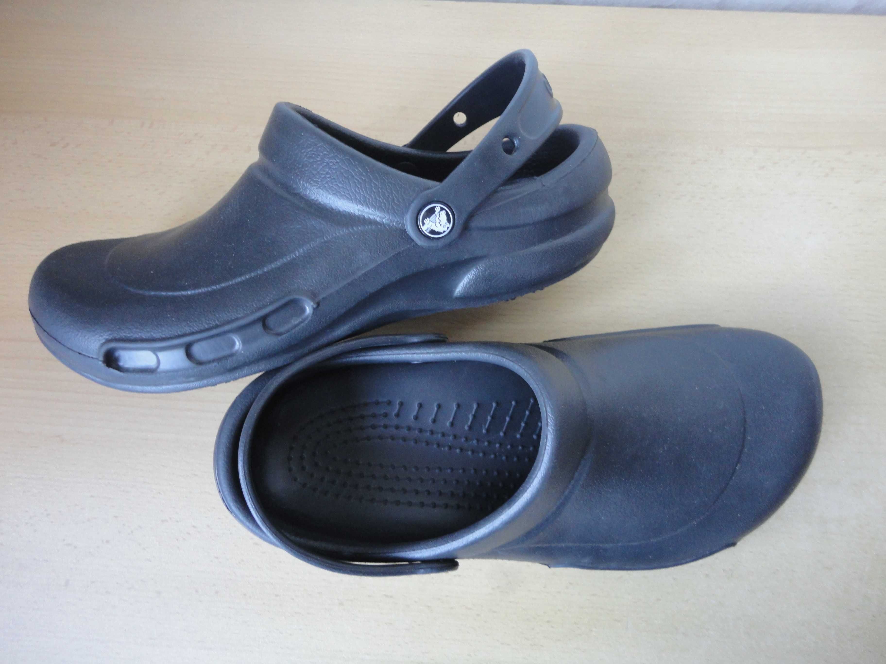 N42/42,5 Crocs/оригинални мъжки сандали/чехли