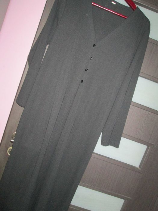 cadigan elegant negru dame M