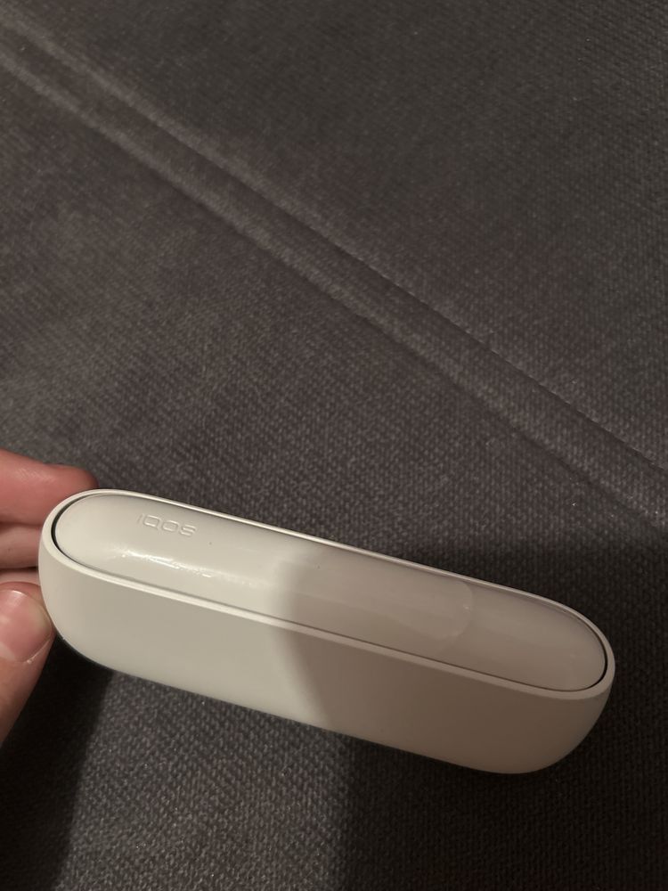 IQOS originals duo