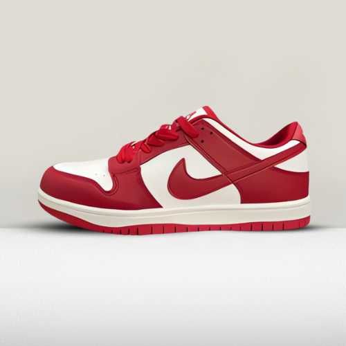 Nike Panda Dunks Red | 36-44 | [VERIFICARE COLET]