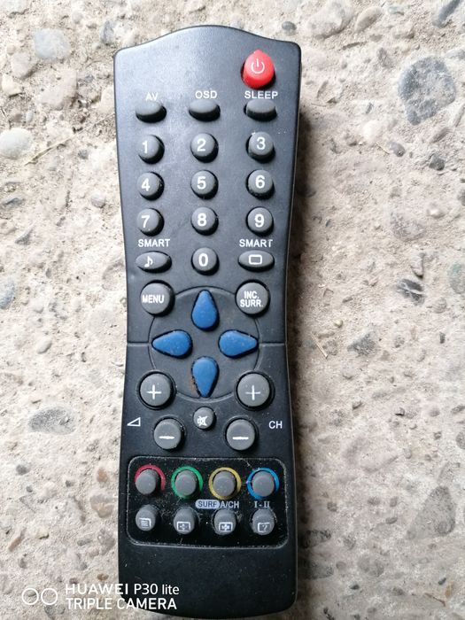 Telecomanda universala