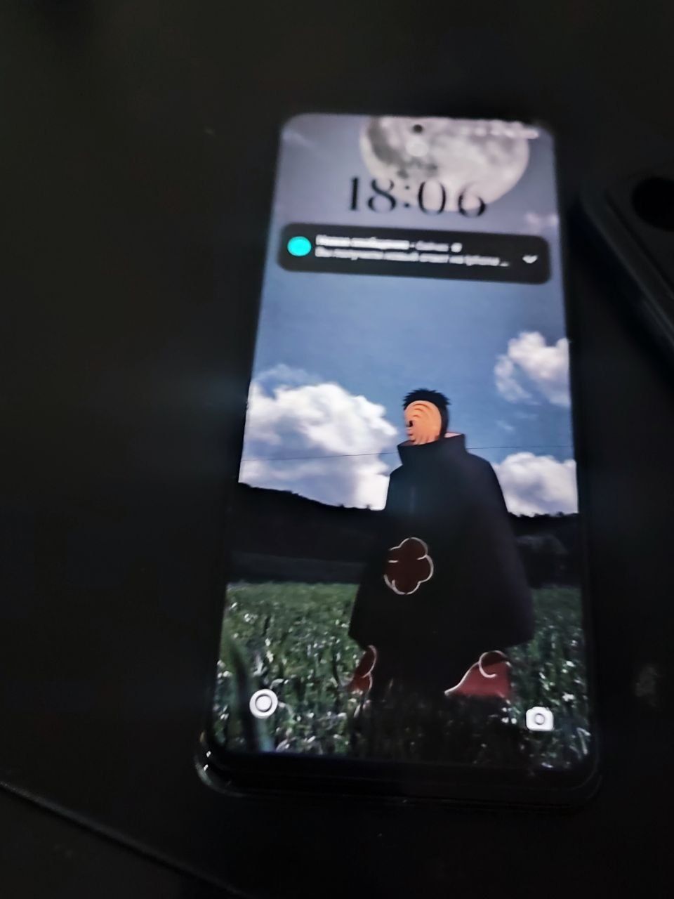Redmi note 12 6/128