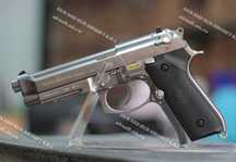 Pistol CO2 Airsoft La Cutie [MODIFICAT 5J++] Co2 Cu Aer Comprimat ~NOU