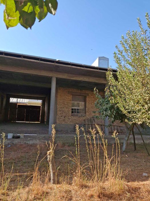 № 3629.Мотрид кургонида Уй Сотилади.