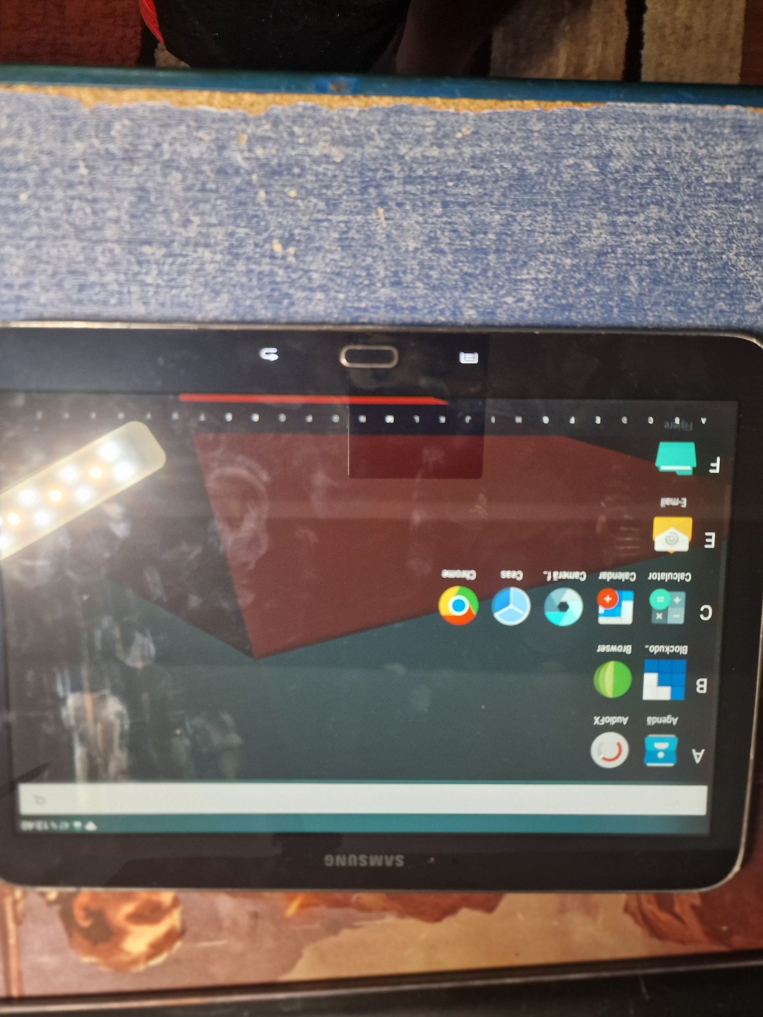 Tableta Samsung tab 3