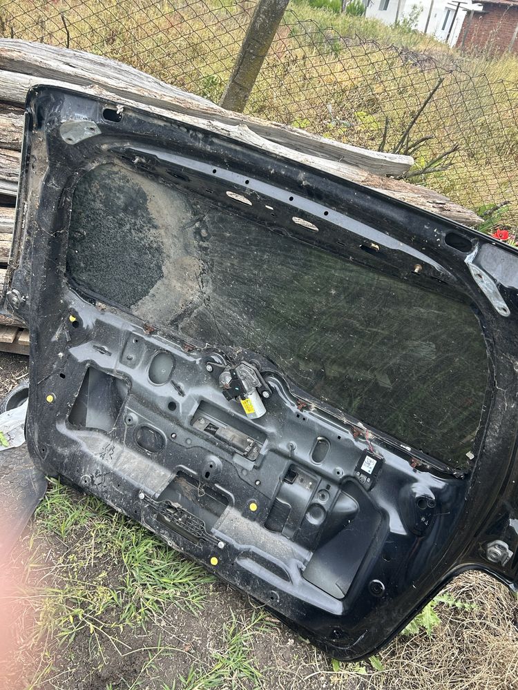Заден Капак от ML 280