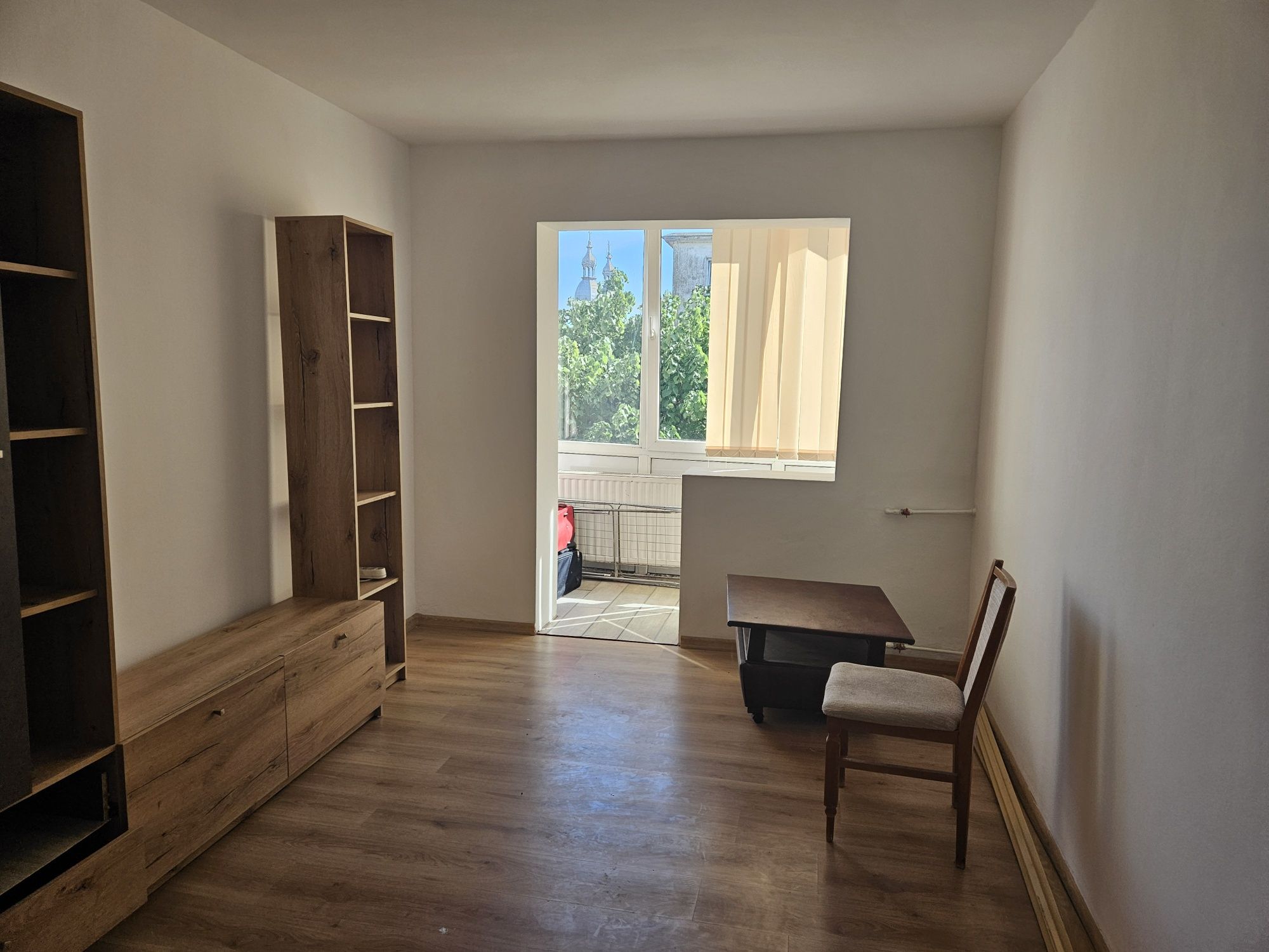 Proprietar,  vând apartament 1 camera, zona Vlaicu