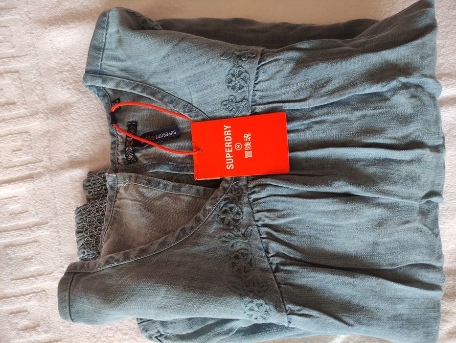 Bluza Superdry..