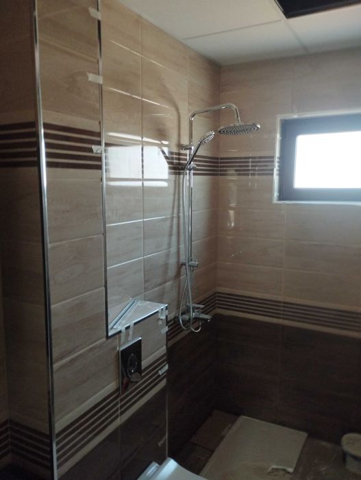 Вътрешни ремонти