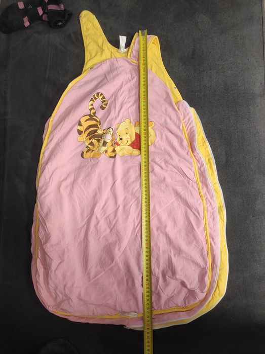 Зимно чувалче за сън 6-18 месеца