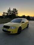 Vand Skoda Octavia 2 WRS Common Rail