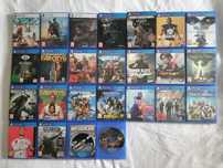 Jocuri Ps4 Ps5 Impecabile