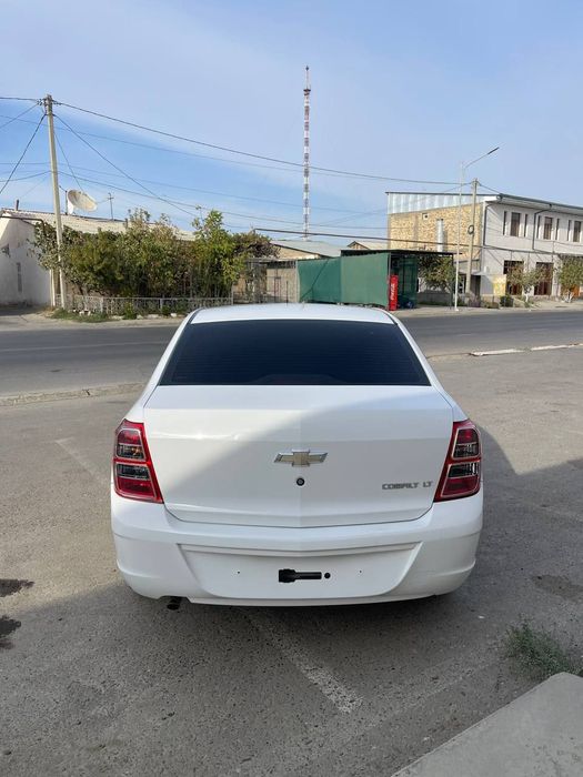 Кобалт продаётся