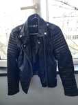 Geaca.de.piele Freaky nation
