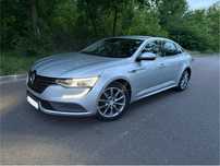Renault Talisman ,1.5 dci, 2017