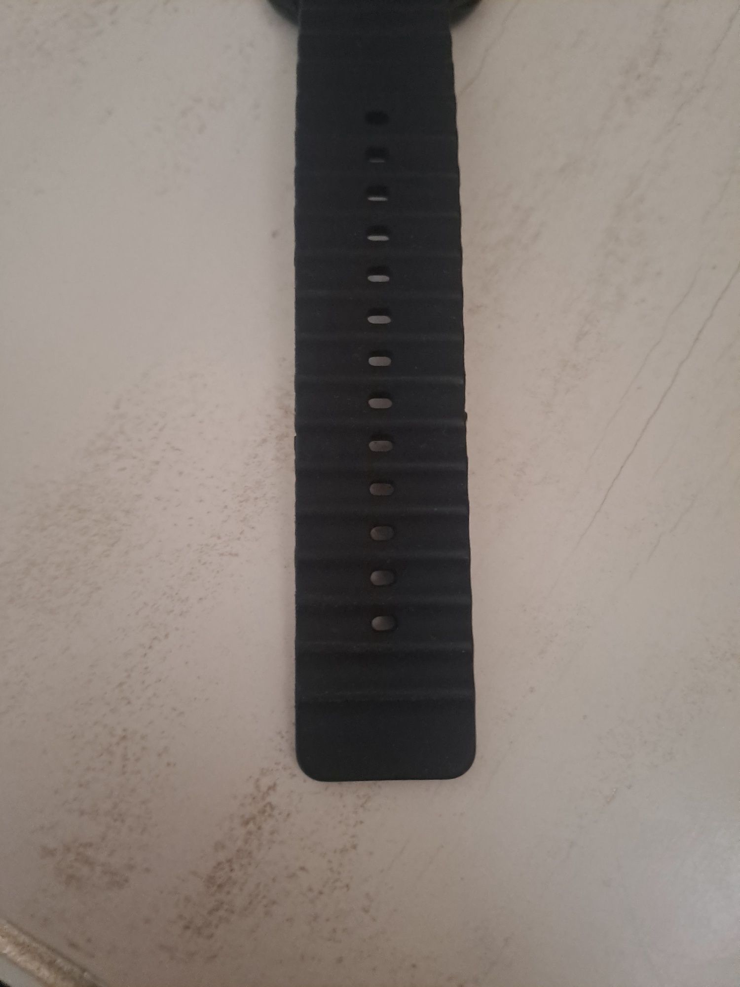 Электронные  часы/PRO 9 WATCH.