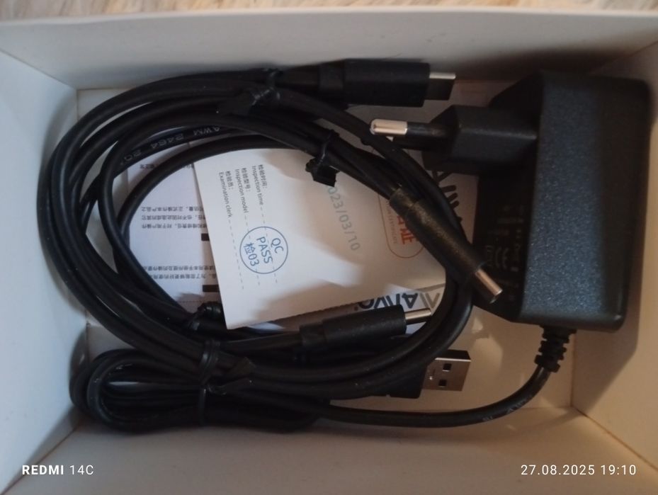 Maiwo sata M2 SSD dublikator