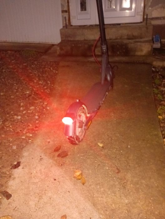 Trotineta electrica xiaomi 4 puternica