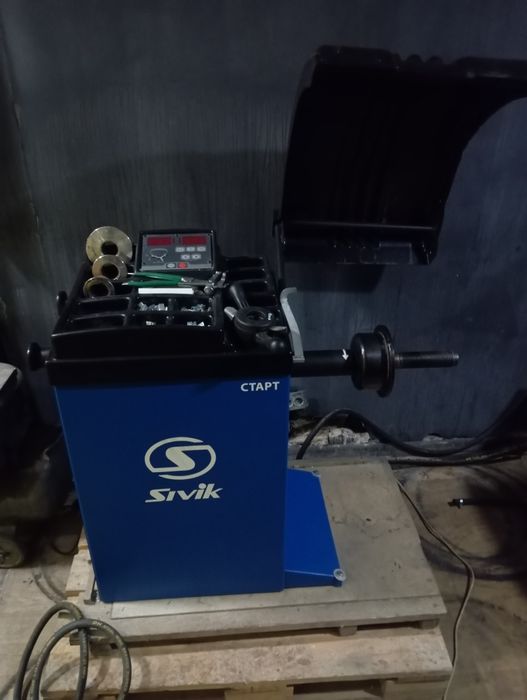 Сдается вулканизация под аренду