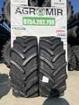 Cauciucuri noi radiale 480/70R28 pentru tractor fata marca CEAT