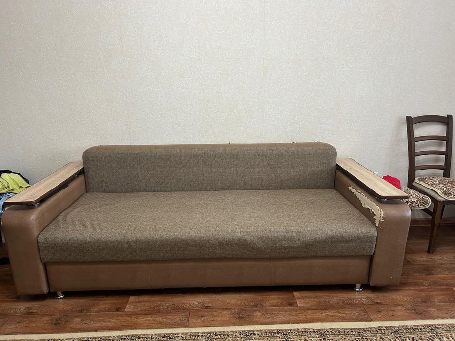 Диван раскладной