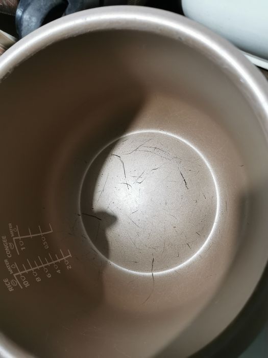 Multicooker Philips HD3037