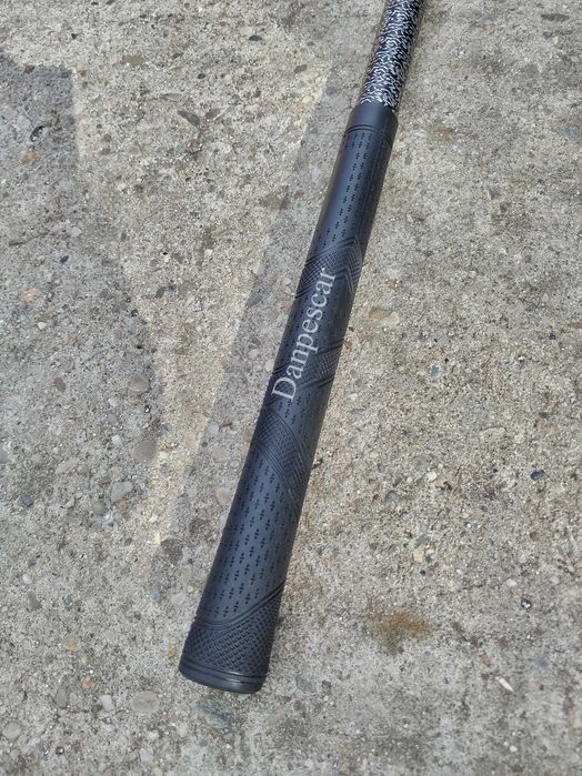 MINCIOG EastShark Crap coada telescopica 2,70 metri deschidere 90cm