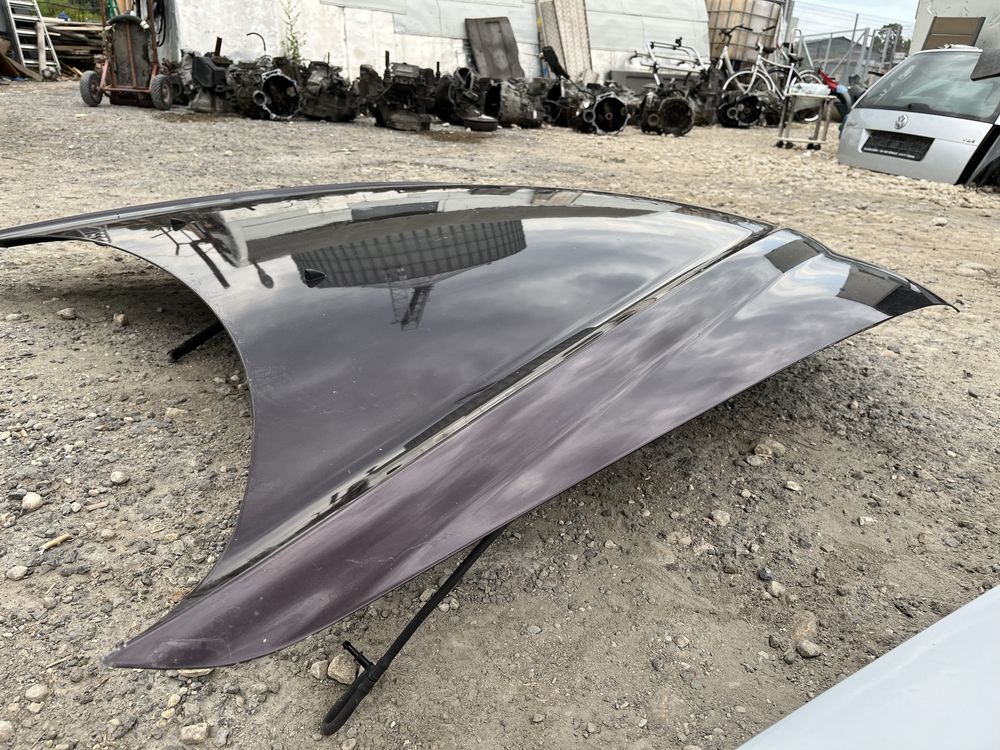 Преден капак за Hyundai Sonata 2005 - 2009 г.