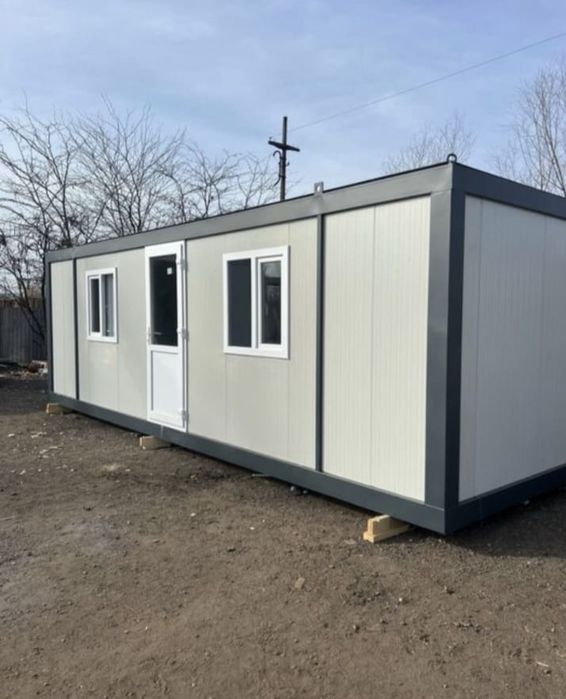 Vand containere modulare la super preț de producător