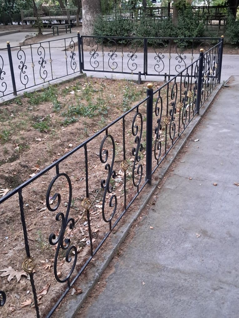 Решотки для окна,Ойнага ва ховлига темир панжаралар,сифатли ва пухта