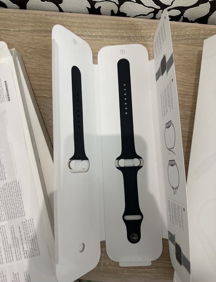 Apple watch 7 series с гарантией