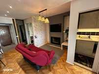 Vanzare - Bld Independentei, apartament cu o camera, 27 mp utili, etaj