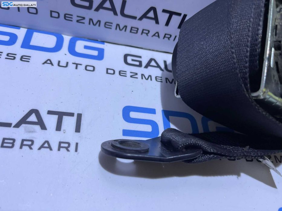 Centura Siguranta Stanga Fata Sofer Ford Kuga 1 2008 - 2012 Cod 8V41-S61295-AD [S0112]
