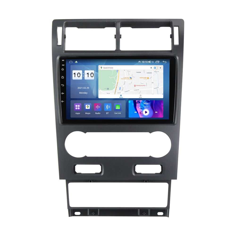 Navigatie Ford Mondeo  2000-2007, Android 13, 9INCH, 2GB RAM