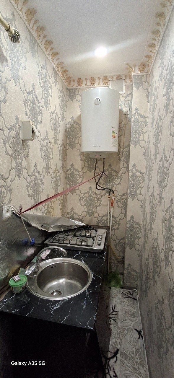 Продаётся  1 комнатная квартира