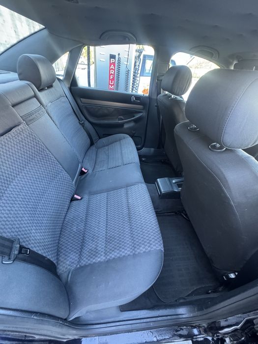 Audi A4 B5,5 1,9 TDI