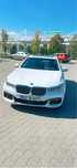 Bmw 740D XDrive M-Sport