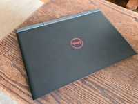 Laptop Gaming Dell G5 15.6" i7, GTX 1060, 1tb, 16gb ram
