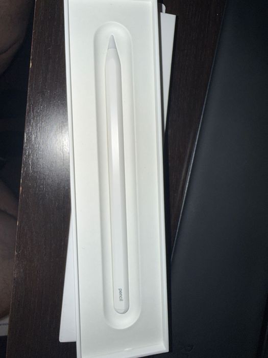 Pencil Apple pentru Ipad Mini / Pro incarcare magnetica